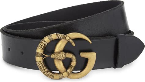 gucci g buckle belt price